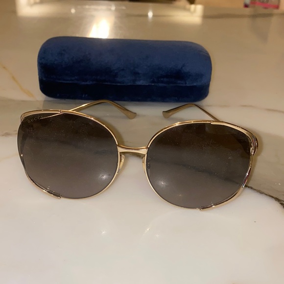 Gucci sunglasses